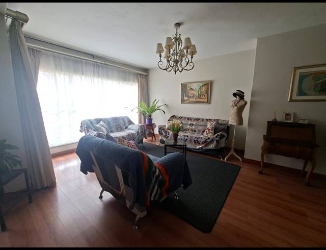 3 BEDROOM TOWNHOUSE FOR SALE IN THREE RIVERS PROPER